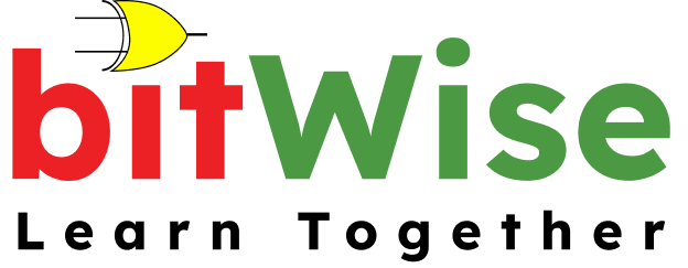bitWise logo