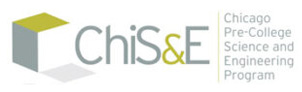 ChiS&E logo