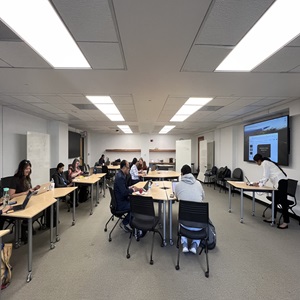 In-Person Workshop at Princeton University workshop